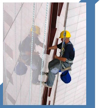 Услуги Высотные работы в Жигулёвске