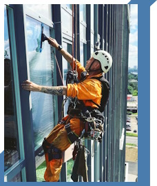 Услуги Высотные работы в Жигулёвске