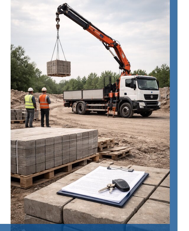 Аренда крана Пионер в Жигулёвске под ключ от 3542 р. | ВЫСОТНИК-Жгл