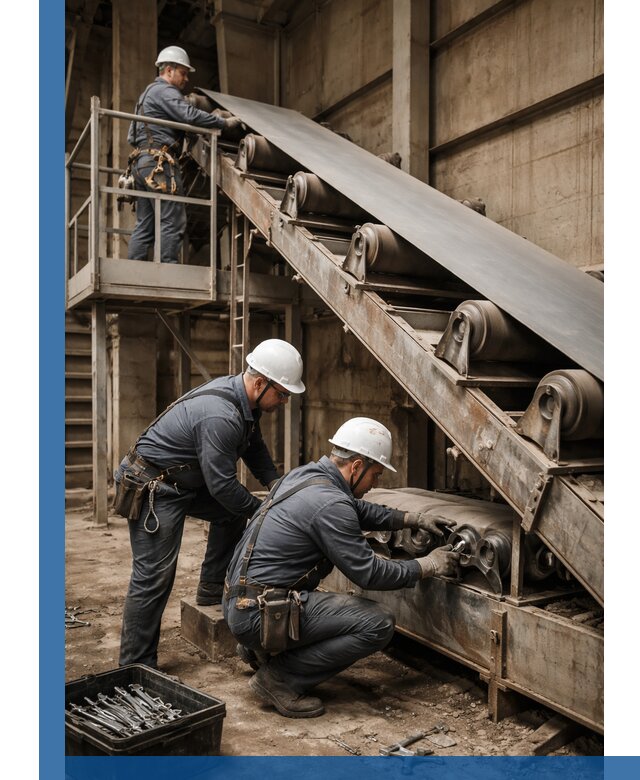 Ремонт элеваторов в Жигулёвске аварийный и плановый сервис